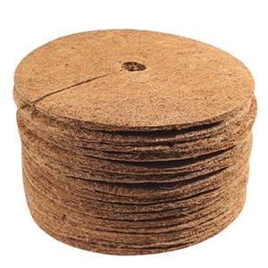 Best Seller Natural Coir Mulch <b>Mat</b> for <b>Gardening</b> Use - Product Image 3