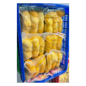 Mango congelado de Vietnam, 100% cubos de mango dulce natural, Exportación a granel y suministro al por mayor - Product Image 4