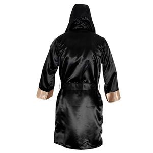 Adult Kick <b>Boxing</b> <b>Robe</b> Mma Fight Shirt Unisex Muay Thai Shorts Grappling <b>Boxing</b> <b>Robe</b> - Product Image 6