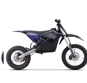 รับประกัน 3 ปี ความเร็ว 60 กม./ชม. จักรยานยนต์ไฟฟ้าแบบไร้แปรงถ่าน 2000W 1600W 60V - Product Image 3