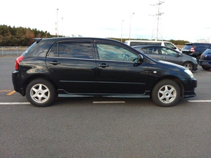 รถยนต์มือสองทุกรุ่น EX RUNX มีจำหน่าย - Product Image 3