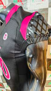 Camiseta de Fútbol Americano, Camiseta de Fanático, Sublimación, Bordado, Talla Grande, Fábrica Real, Fotos Reales, Fábrica de Pakistán 2026 - Product Image 2