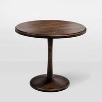 Table basse rectangulaire en métal noir pour salon, table d'angle, chambre à coucher, meubles décoratifs