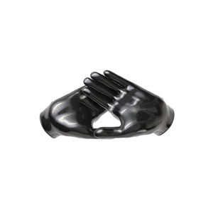 Top vente QST INTERNATIONAL RG-1007 léger Football américain Rugby gants doux collant Silicone récepteur évacuation de l'humidité - Product Image 4
