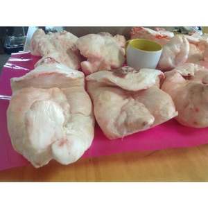 Grasa Halal de cola de cordero ya disponible a la venta. - Product Image 1