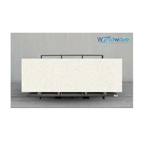 佐贺白色大平板瓷砖80x 240厘米白色系列地板和墙砖240x 80厘米佐贺地板和墙砖，哑光饰面