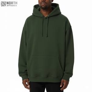 Couleur personnalisée 2025 Oem Puff Impression Sweat à capuche à manches longues 3d Foam Puff Printed Oversize Pullover Hoodies For Women Reversible - Product Image 4