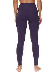 Últimas tendencias Leggings de las mujeres en nuevos diseños Con cosas suaves cómodos mejores estilos Leggings de las mujeres con color personalizado - Product Image 3