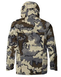 Meilleur Matériel Haute Qualité Imperméable Coupe-Vent Softshell Respirant Anti-Humidité Léger Hiver Homme Manches Longues - Product Image 2