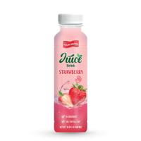 Private Label Vietnam Tropisch Fruit & Groente Sap, Magere, Gesteriliseerde Sinaasappel-smaak Puree, Watermeloen als Hoofdingrediënt