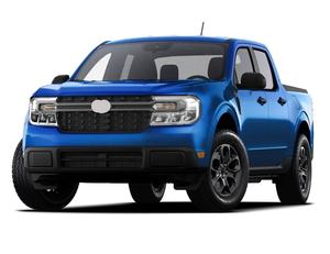 Refuerzo de Guardabarros Trasero OEM NZ6Z-17724S NZ6Z17724S, Piezas de Auto para FORD MAVERICK 2022-2023 FO1106390, Barra de Impacto para Parachoques - Product Image 1