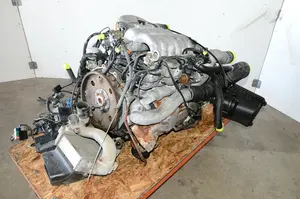 Motor Rotativo 20B de Alto Rendimiento en Venta, Ensamblaje Completo, Probado, Bajo Kilometraje, Ideal para Proyectos de Modificación de Carreras, Envío Disponible - Product Image 6