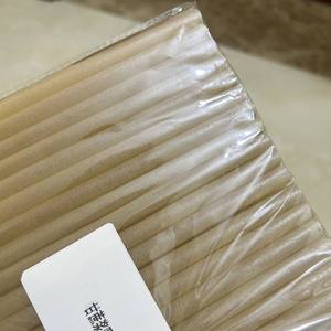 หลอดดูดน้ำแบบใช้แล้วทิ้ง ทำจากชานอ้อย ย่อยสลายได้เองตามธรรมชาติ 100% - Product Image 4