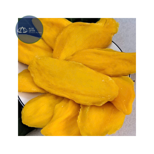 สินค้าขายดี |   มะม่วงอบแห้งแบบนิ่ม ผลไม้เมืองร้อน |   ขนมขบเคี้ยวสำหรับขายปลีก ซูเปอร์มาร์เก็ต ขายส่ง เวียดนาม - Product Image 1