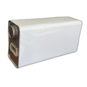 Boîte de conserve en métal personnalisable OEM Boîte cadeau vide de qualité alimentaire pour bonbons, chewing-gum, sucre, chocolat, stockage-Caractéristique recyclable - Product Image 3