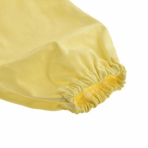 Traje de Apicultura de Calidad Superior Personalizable, 100% Algodón, Traje de Apicultura Completo, Chaqueta de Apicultura para Visitantes de Granjas - Product Image 6