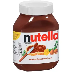 ช็อกโกแลต Nutella เกรด Top / ช็อกโกแลต Nutella เฟอเรโร / Nutella