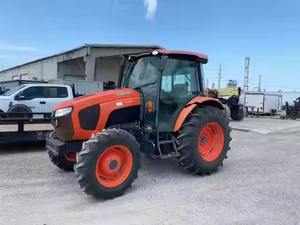 รถแทรกเตอร์ขนาดเล็กสำหรับแมสซีย์เฟอร์กูเซ่น L4508 4WD 70แรงม้ารถแทรกเตอร์ฟาร์มขนาดเล็กสำหรับการเกษตร - Product Image 5