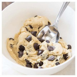 Bouchées de pâte à biscuits aux pépites de chocolat, meilleur goût - Product Image 5