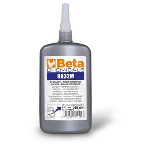 Pièces BETA Performance-Multi-Pack de casier à résistance moyenne - Product Image 3