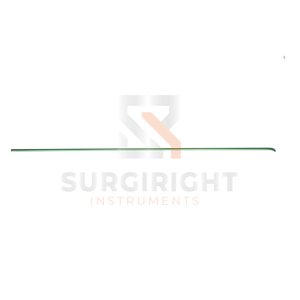 Hợp kim Titan đàn hồi lồng vào nhau dụng cụ móng tay cho cấy ghép chỉnh hình bằng surgiright - Product Image 4