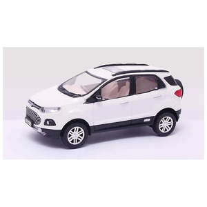Echo Sports - Coche de Juguete de Plástico Unisex de Colores Surtidos con Diseño de Dibujos Animados para Niños de 1 a 4 Años - Product Image 3