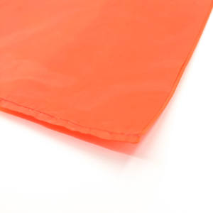 Último modelo HDPE Color personalizado camiseta bolsa de plástico embalaje de alimentos chaleco portador bolsas de plástico camiseta bolsa de compras 2024 Vietnam - Product Image 3