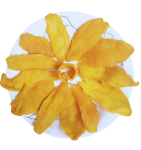 100% Natural VietnamZero <b>Sugar</b> From Vietnam Dried Fruit Mango EXPAD BRAND - Product Image 6