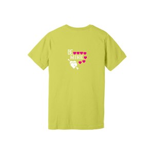 เสื้อยืดผ้าฝ้ายผสมผ้าฝ้าย/ผ้าฝ้าย100% พิมพ์ลายแบบหลวมใน160-180 + GSM การออกแบบที่ปรับแต่งได้และสีในราคาถูก - Product Image 1