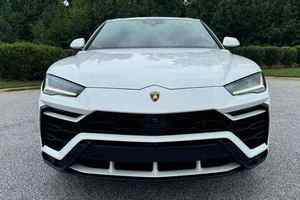 BEST SUPER USED Vente de Lamborghini Urus SUV - Product Image 2