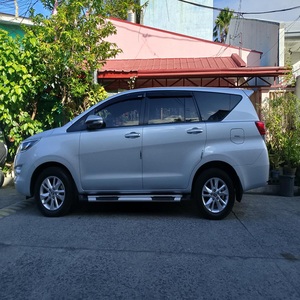 Coches Toyota Innova a la venta, envío rápido disponible, venta al por mayor, conducción a la izquierda y a la derecha, bastante usado, sin historial de accidentes, el mejor precio - Product Image 4