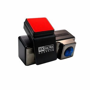 กล้องติดรถยนต์แบบสองช่องทาง 4K 2K พร้อมระบบมองเห็นในเวลากลางคืน DMS กล้องหลังกันน้ำ และหน้าจอแอนดรอยด์ - Product Image 2