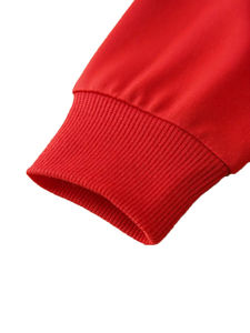 Vente en gros Costume pour tout-petits, vêtements deux pièces, pull d'hiver pour garçon, survêtements respirants pour bébé en éponge française personnalisés - Product Image 6