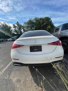Pre-owned Clean 2023 Mercede-s-Benz c-class C 300 Premium - Product Image 6