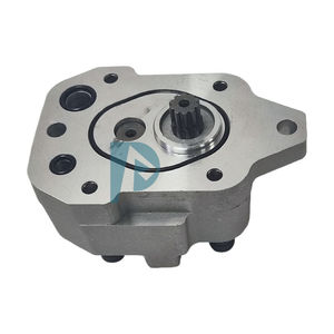 ปั๊มไฮดรอลิก HITACHI A8V55 สำหรับรถขุด อะไหล่เครื่องจักรก่อสร้าง ขายดี - Product Image 1