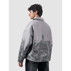 Chaqueta Vaquera Heritage - Product Image 2