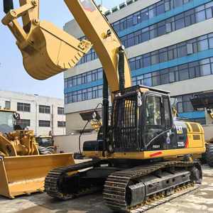 รถขุดตีนตะขาบญี่ปุ่นแท้ มือสอง CAT329D 29 ตัน รถขุดมือสอง CAT329D2L 329DL 329 ลดราคา - Product Image 2