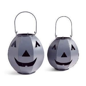 Coven Craft Metal Halloween Décoration Spooky et Durable Décorations de fête intérieures et extérieures Produit de vente chaud - Product Image 6