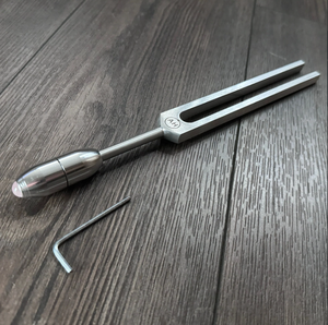 Mars International, Alta Calidad, 93.96hz, Schumann, Sin Peso, con Cristal.. - Product Image 2