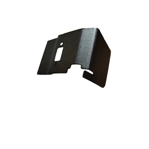 ปะเก็นท่อไอเสียเครื่องตัดหญ้าคุณภาพสูงสำหรับ Pnbc230 รหัส 930158 - Product Image 1