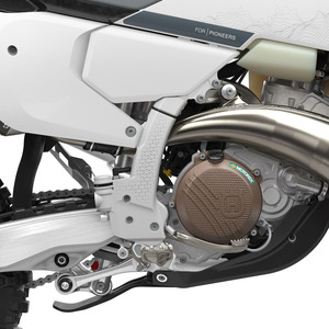 ประมูล-เสนอขาย รถมอเตอร์ไซค์ใหม่ TE 300 Pro ปี 2025 - Product Image 6