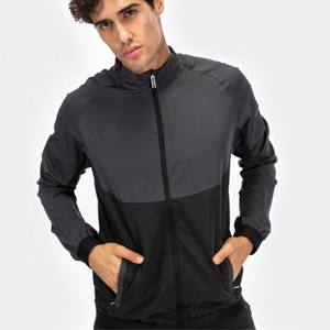 ชุดวอร์มแบบระเหิดสำหรับผู้ชายชุดวอร์มแบบซับลิเมชันป้องกันรอยยับของผู้ชาย - Product Image 4