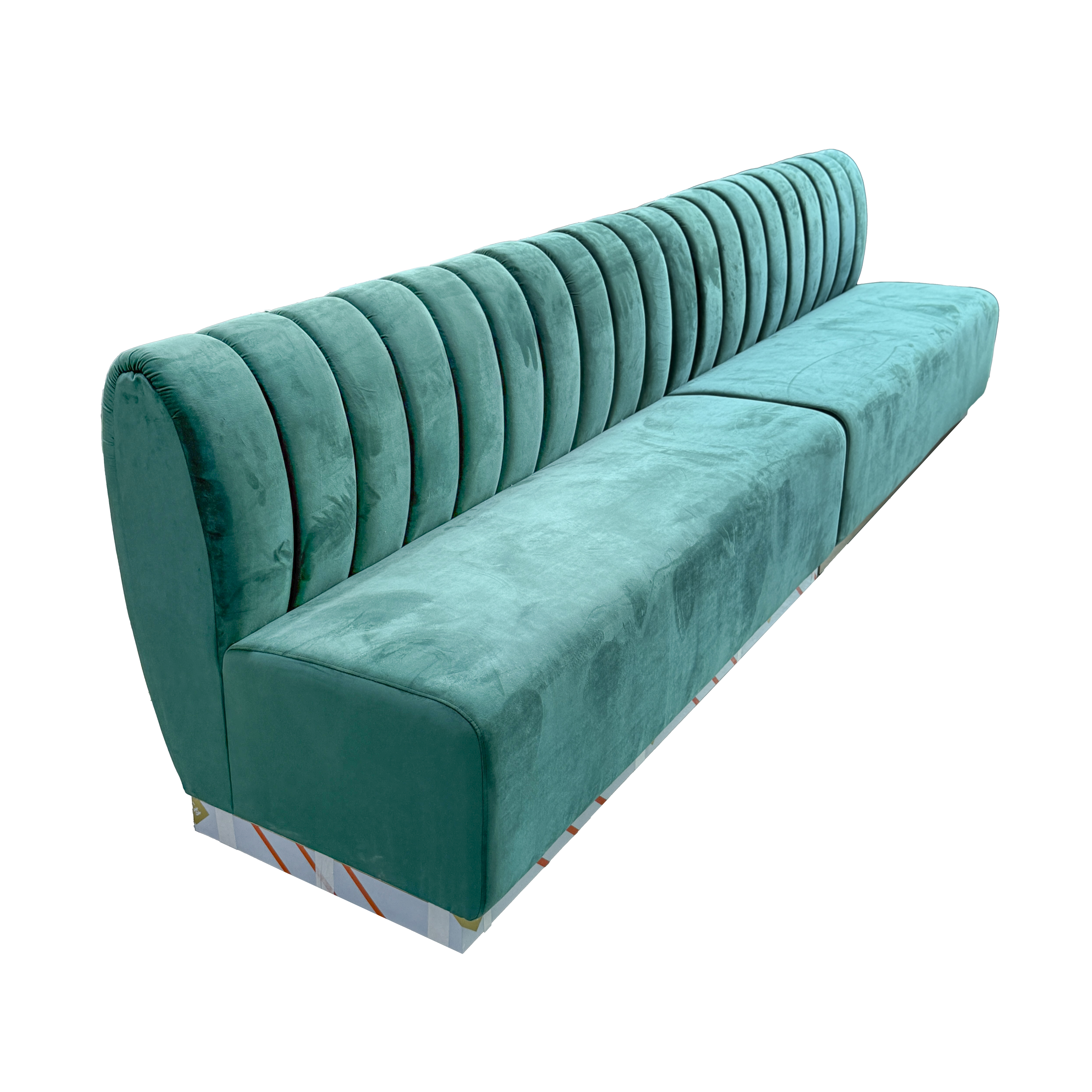 Verde (colori personalizzati disponibili)