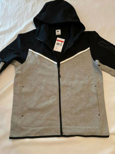 Ensemble de survêtement unisexe en molleton sport moderne personnalisé avec fermeture éclair, jogging, taille plus, ensemble d'hiver, écologique, séchage rapide, respirant - Product Image 4