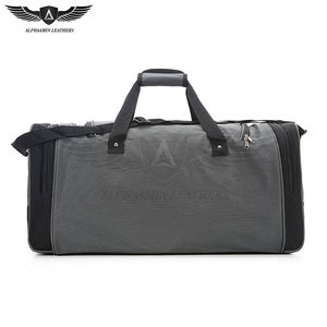 Bolsa de Viaje y Deportes Premium, Ligera, Duradera, de Poliéster/Nailon, con Múltiples Compartimentos, Producto de Moda, Bolsas de Lona - Product Image 2