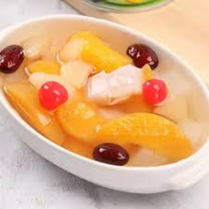 COCKTAILS DE FRUITS TROPICAUX EN CONSERVE D'UN FOURNISSEUR VIETNAMIEN FIABLE PRÊT POUR L'EXPORTATION - Product Image 1