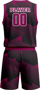Uniforme de Baloncesto al Por Mayor, Ropa Deportiva Juvenil, Uniforme de Baloncesto con Logotipo Personalizado, Uniforme Deportivo para Hombre - Product Image 3