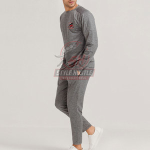 Nueva Llegada, Venta Directa de Fábrica, Conjuntos Deportivos para Hombre, Diseño Personalizado, Venta en Línea - Product Image 2