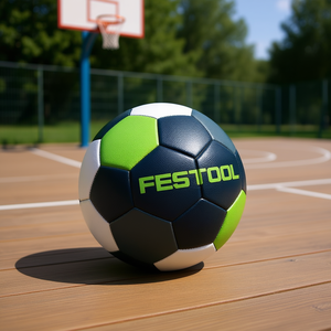 รองเท้าสไตล์บาสเก็ตบอลเฟสตูลรุ่น SOC-FT1 - Product Image 3