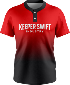 ชุดซอฟต์บอลแบบใหม่ ดีไซน์เองได้ ชุดซอฟต์บอลมาใหม่ ชุดซอฟต์บอลขายส่ง - Product Image 2